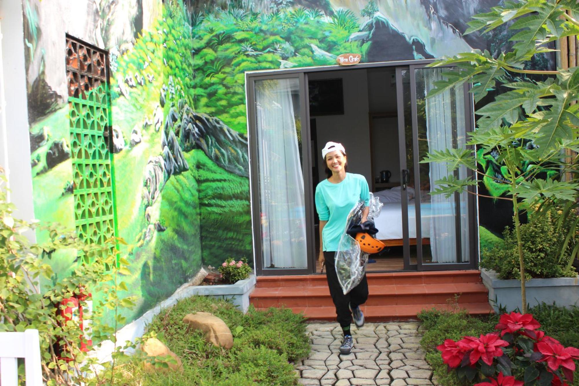 Commander Lodge Phong Nha Luaran gambar