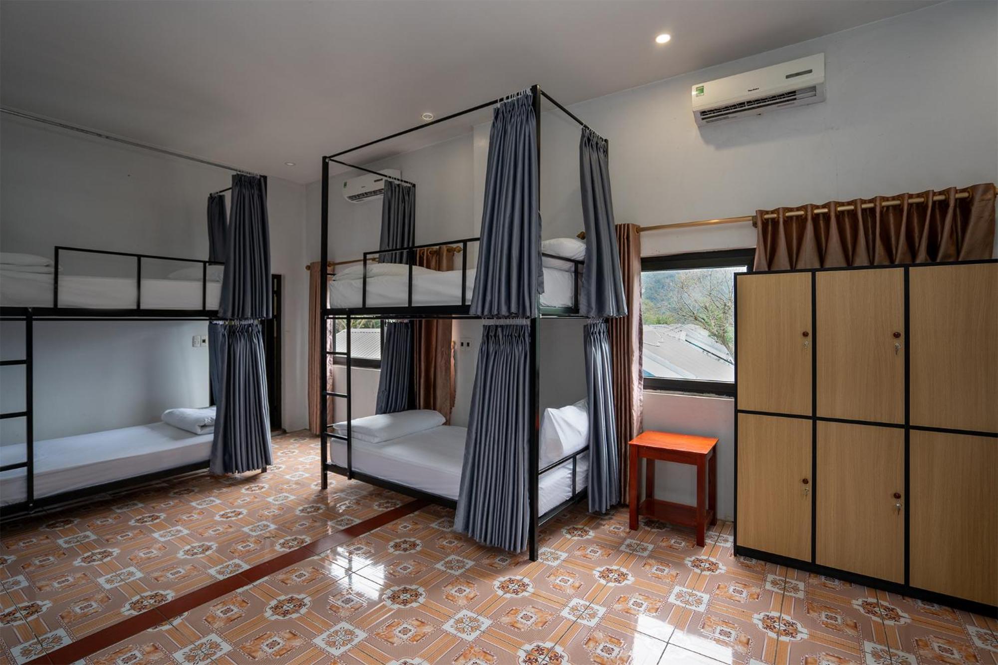 Commander Lodge Phong Nha Luaran gambar