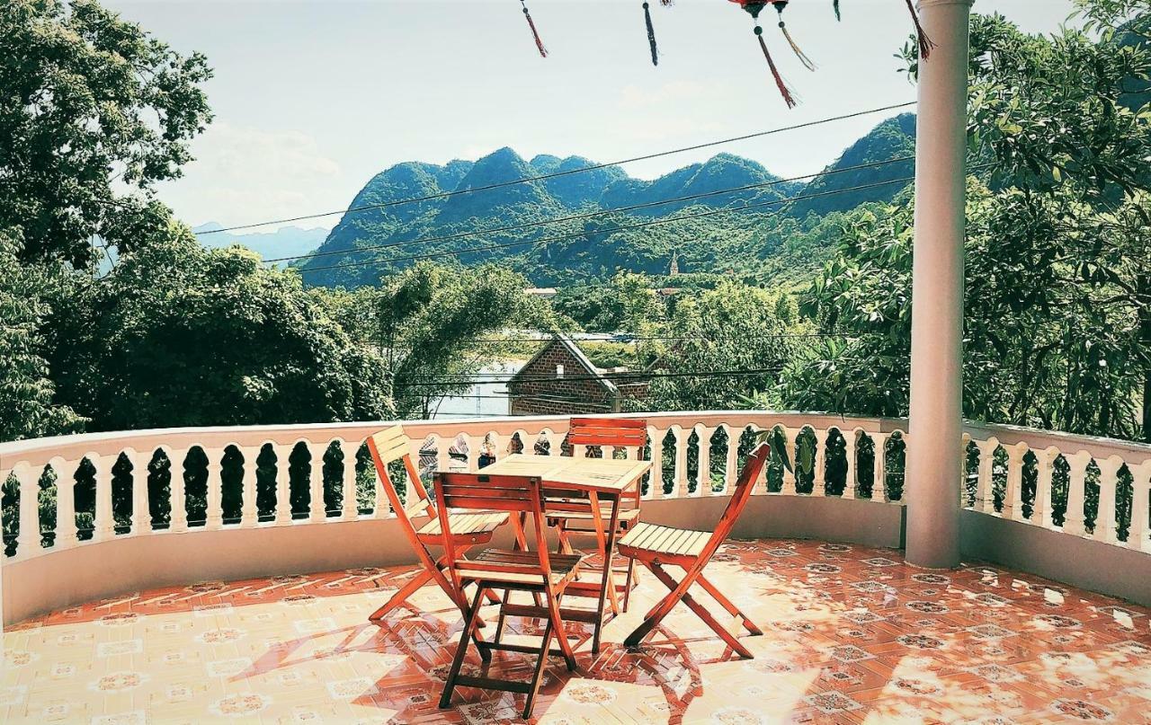 Commander Lodge Phong Nha Luaran gambar