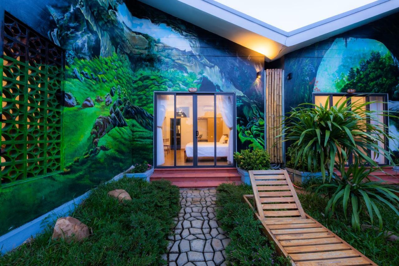 Commander Lodge Phong Nha Luaran gambar